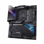 Gigabyte Z690 Aorus Master (Wi-Fi) Intel Motherboard Supports Intel 12th, 13th & 14th Gen Processors - Image 3