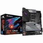 Z690 AORUS PRO Wifi