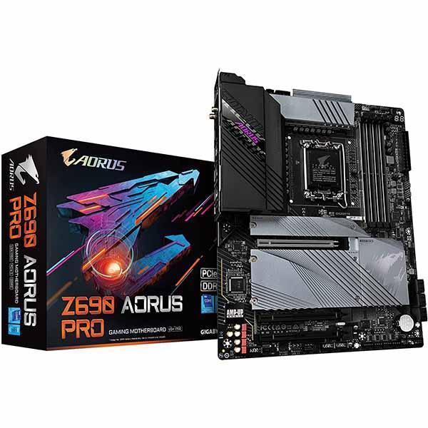Z690 AORUS PRO
