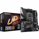 Gigabyte Z690 UD DDR5