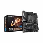 Gigabyte Z690 UD AX DDR4