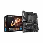Z690 UD DDR4