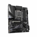Gigabyte Z690 UD DDR5 Intel Motherboard Supports Intel 12th, 13th & 14th Gen Processors - Image 4