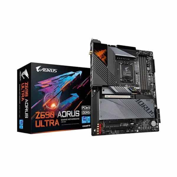 Z690 Aorus Ultra