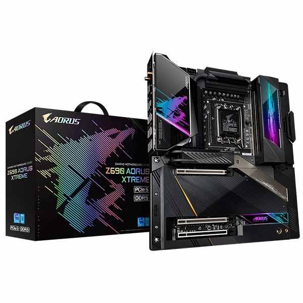 Z690 Aorus Xtreme