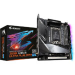 Z690I Aorus Ultra Plus DDR4 1