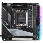 Z690I Aorus Ultra Plus DDR4 2