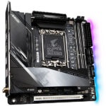 Z690I Aorus Ultra Plus DDR4 3