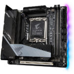 Z690I Aorus Ultra Plus DDR4 4