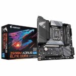 Z690M Aorus Elite