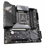 Z690M Elite AX 3