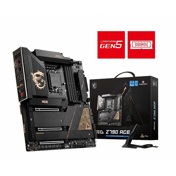 MEG Z790 ACE