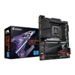 Z790 Aorus Elite AX 1 min 12
