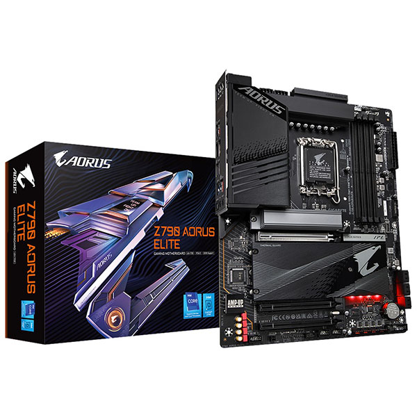 Z790 Aorus Elite DDR5 1