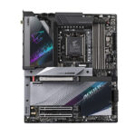 Z790 Aorus Master 4
