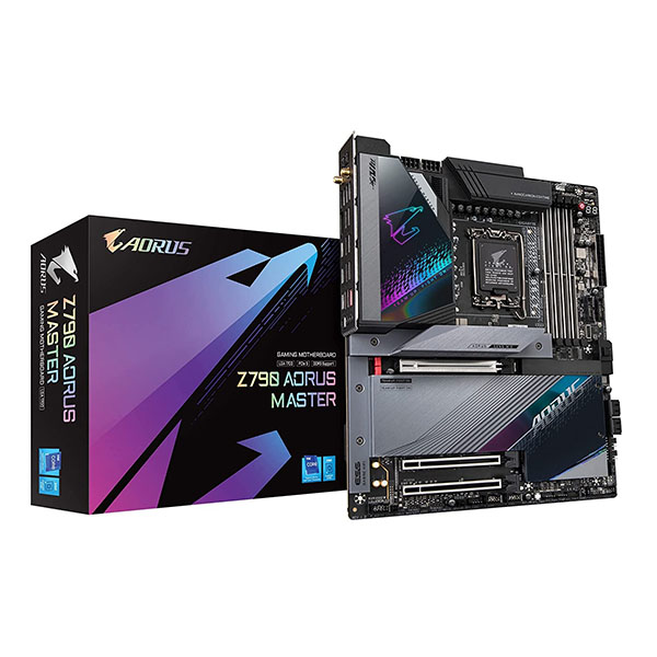 Z790 Aorus Master 5