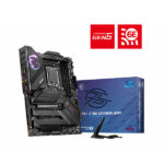Z790 CARBON