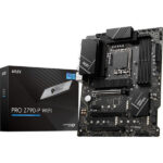 MSI Pro Z790-P WIFI