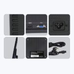 Zebronics Zeb A20HD