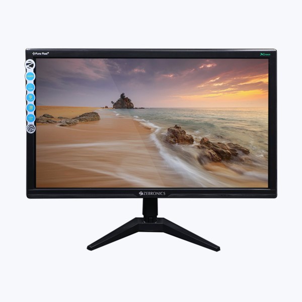 Zebronics Zeb-A22