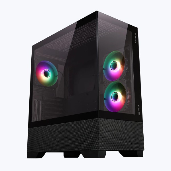 Zebronics Atlas