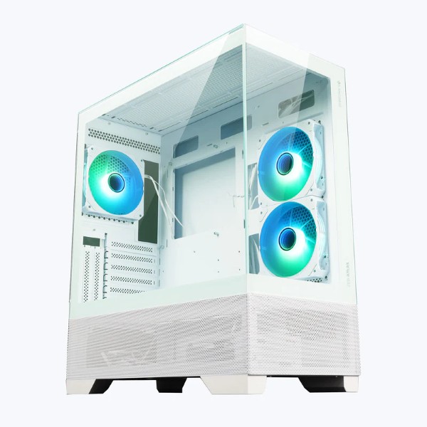 Zebronics Atlas