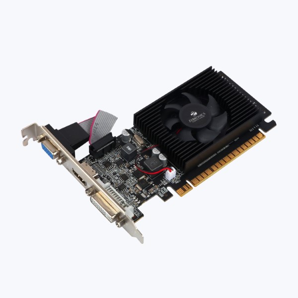 Zebronics Zeb-GT610 2GB DDR3