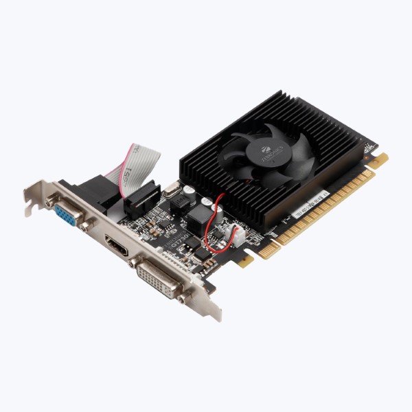 Zebronics GT730