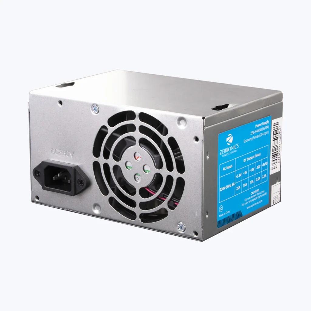 Zebronics N450W