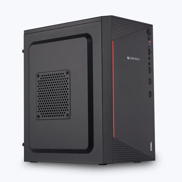Zebronics Steel