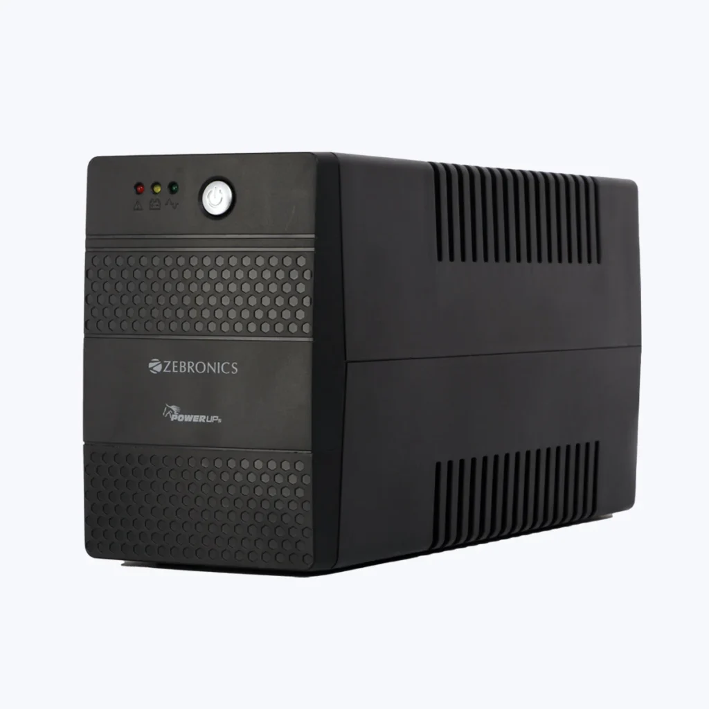 Zeb-U735