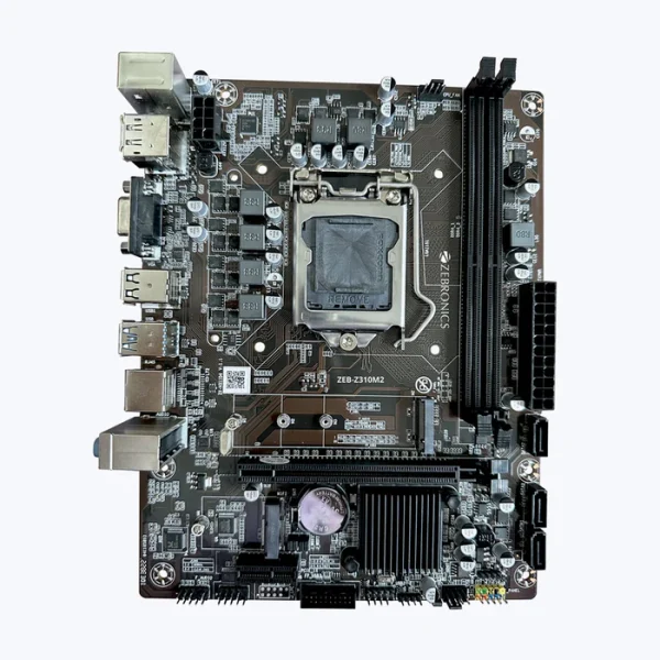 ZEBronics Z310M2