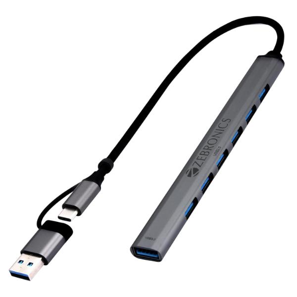 ZEBRONICS 700HB