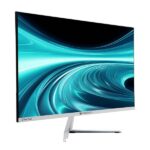 ZEBRONICS A24FHD 24 inch (60.4cm) 100Hz LED Monitor - Image 2