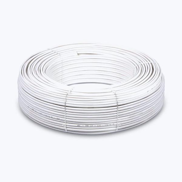 ZEBRONICS C3C1XAB 90M CCTV Cable