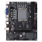 ZEBRONICS H610M2