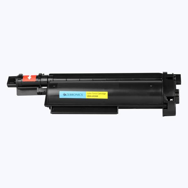 ZEBRONICS LPC021 Laser Toner Cartridge