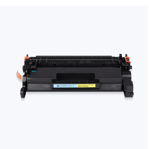 ZEBRONICS LPC152A Toner Cartridge