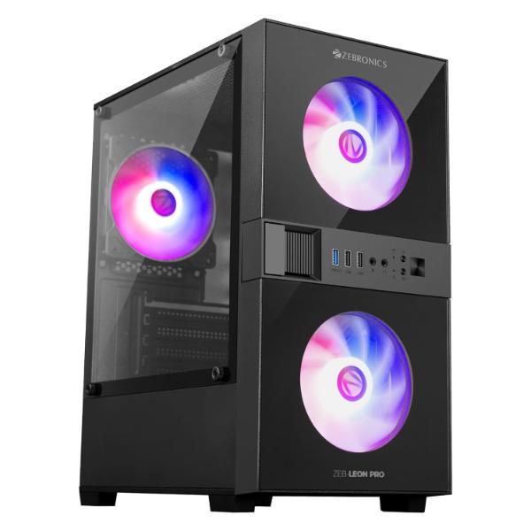 ZEBRONICS Leon PRO