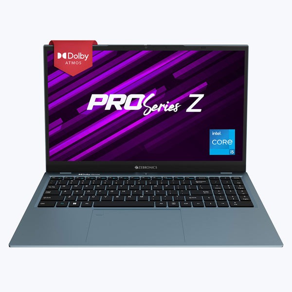 ZEBRONICS NBC 4S 16gb