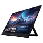 ZEBRONICS Pixigo A16