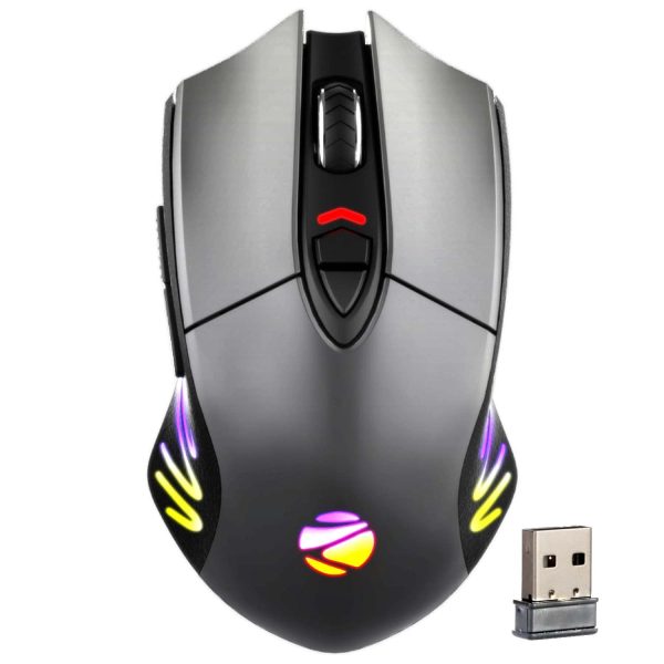 ZEBRONICS REAPER PRO