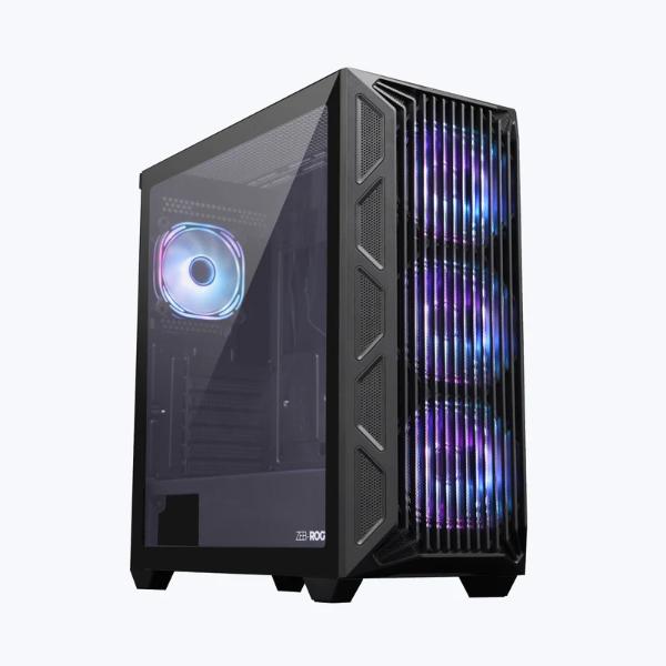 ZEBRONICS Rogue