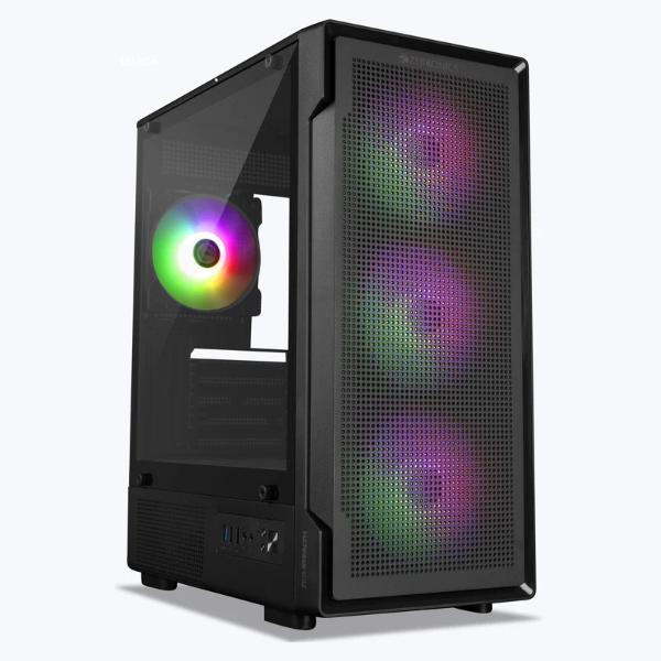 ZEBRONICS Stealth