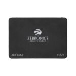 ZEBRONICS ZEB-SD52 SSD 512GB