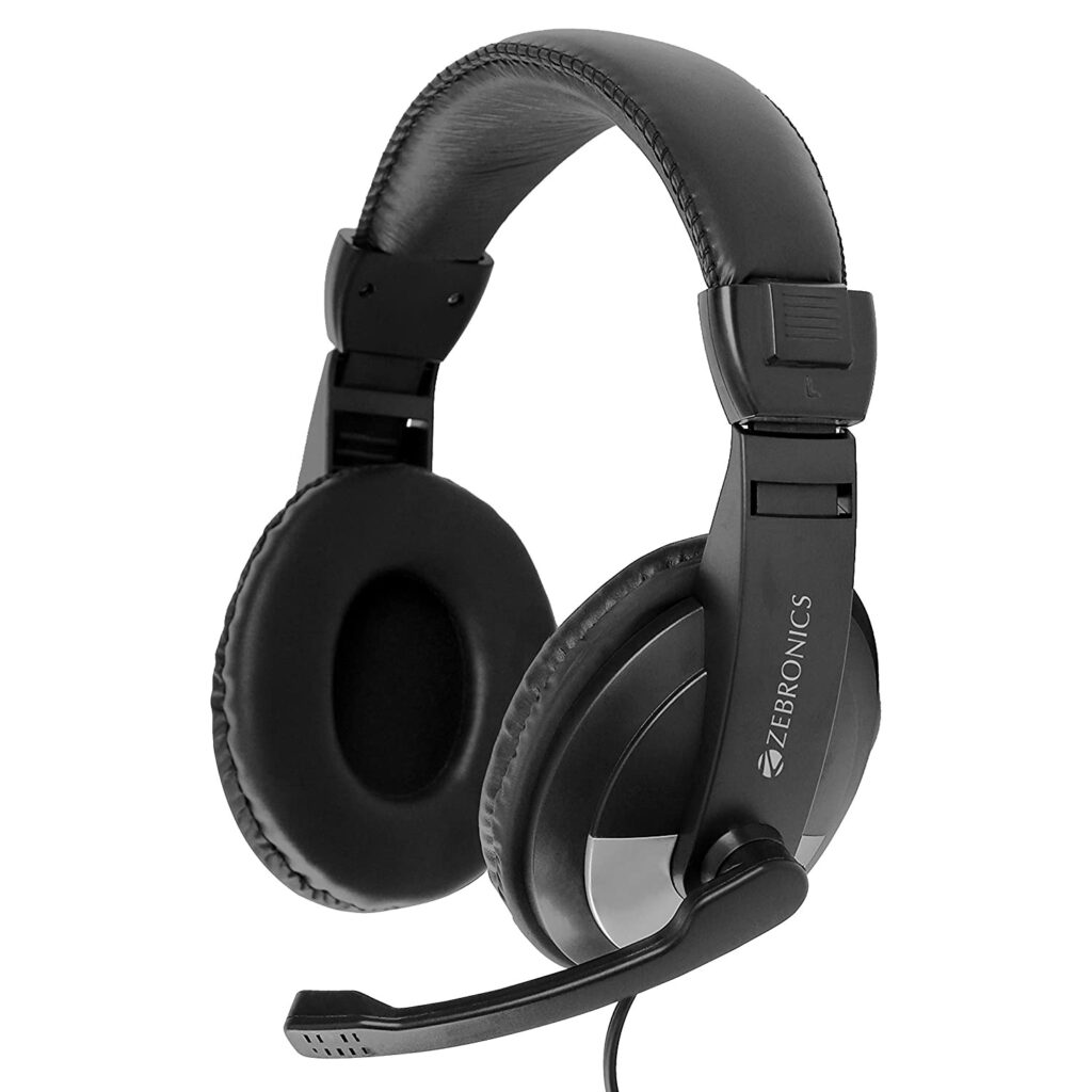 ZEBRONICS Zeb-200HM