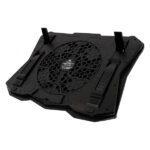 ZEBRONICS Zeb-NC7000 USB Powered Laptop Cooling Pad for Laptops - Image 2