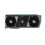 ZOTAC RTX 3090 Ti AMP Extreme Holo 24GB Gaming Graphics Card - Image 2