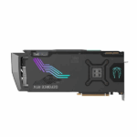 ZOTAC RTX 3090 Ti AMP Extreme Holo 24GB Gaming Graphics Card 4