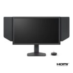 ZOWIE XL2586X+ New Fast TN 600Hz DyAc 2 Gaming Monitor for Esports